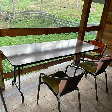 Vikendica Boki I Maki * Divcibare