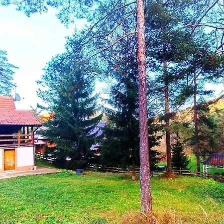 Vikendica Boki I Maki Holiday home