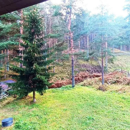 Vikendica Boki I Maki