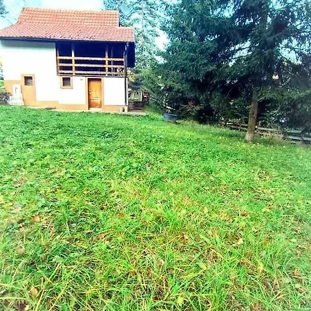 Holiday home Vikendica Boki I Maki Divcibare