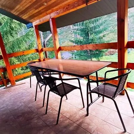 Vikendica Boki I Maki * Divcibare