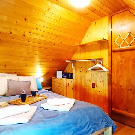 Holiday home Vikendica Boki I Maki Divcibare