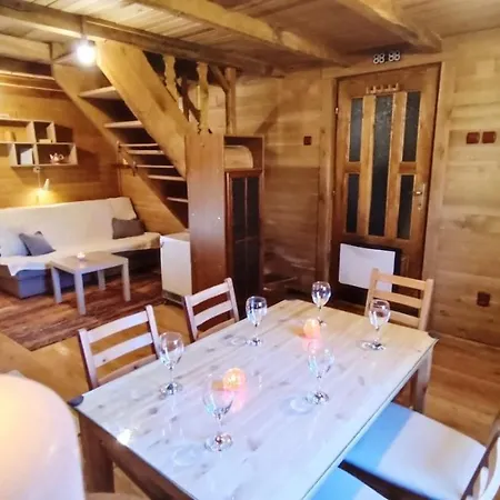 Holiday home Vikendica Boki I Maki Divcibare