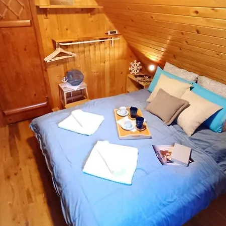 Holiday home Vikendica Boki I Maki Divcibare