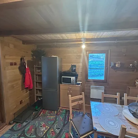 Vikendica Boki I Maki Holiday home