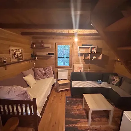 Holiday home Vikendica Boki I Maki