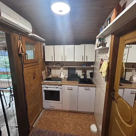 Holiday home Vikendica Boki I Maki *