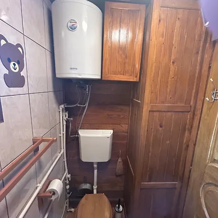 Vikendica Boki I Maki Holiday home Divcibare
