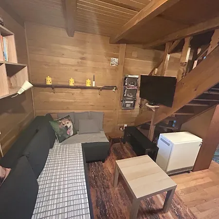 Holiday home Vikendica Boki I Maki Divcibare