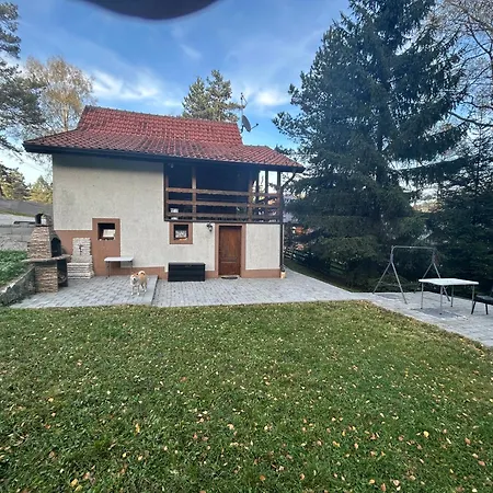 Vikendica Boki I Maki * Divcibare