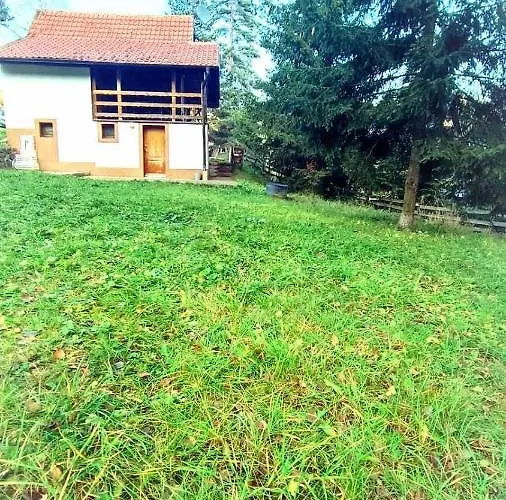 Vikendica Vikendica Boki I Maki Divcibare