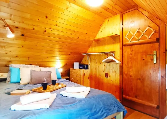 Vikendica Vikendica Boki I Maki Divcibare