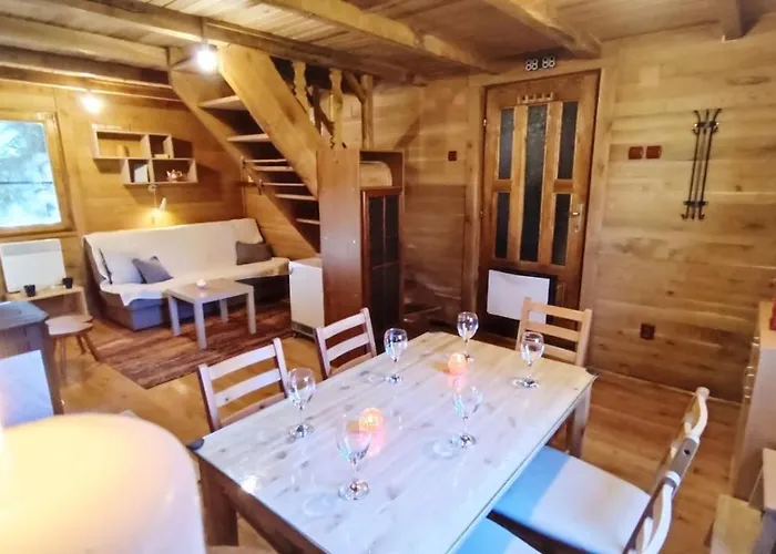 Vikendica Vikendica Boki I Maki Divcibare