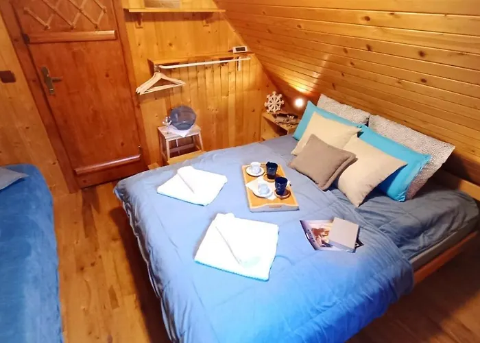 Vikendica Vikendica Boki I Maki Divcibare