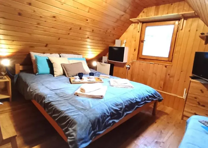 Vikendica Boki I Maki Vikendica *