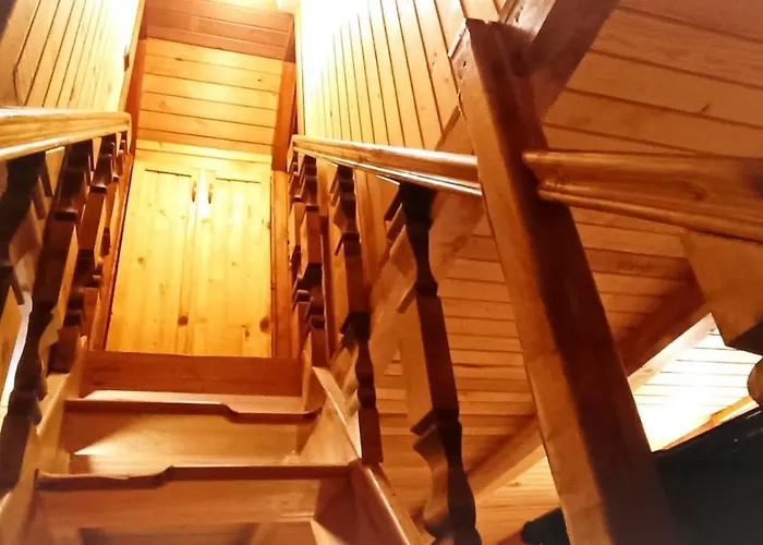 Vikendica Boki I Maki Divcibare