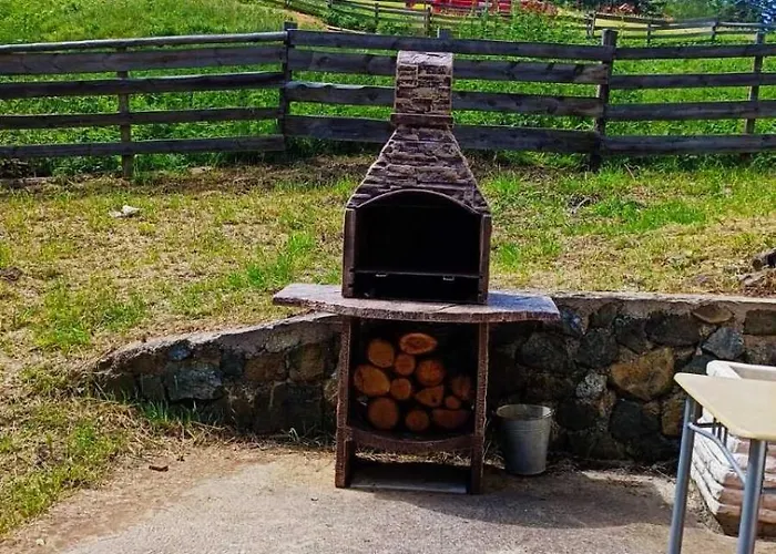 Vikendica Boki I Maki Vikendica *