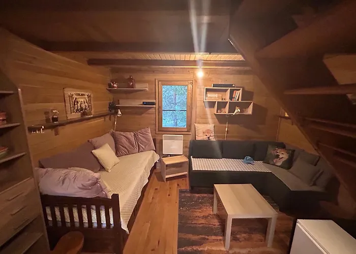 Vikendica Vikendica Boki I Maki