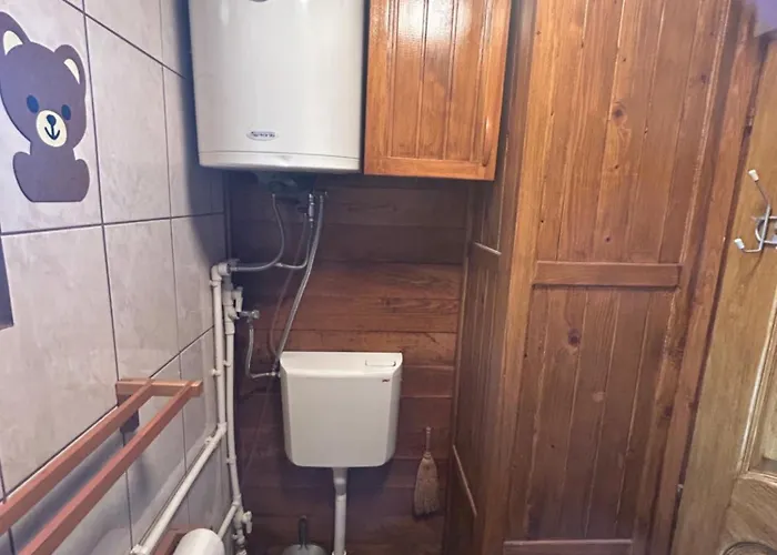 Vikendica Boki I Maki Vikendica Divcibare