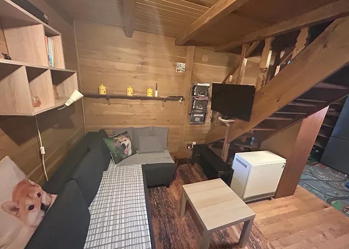 Vikendica Vikendica Boki I Maki Divcibare