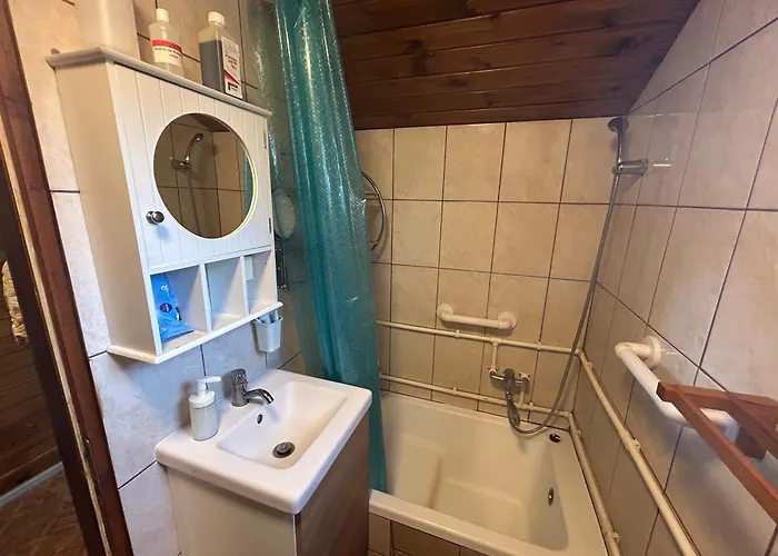 Vikendica Boki I Maki *